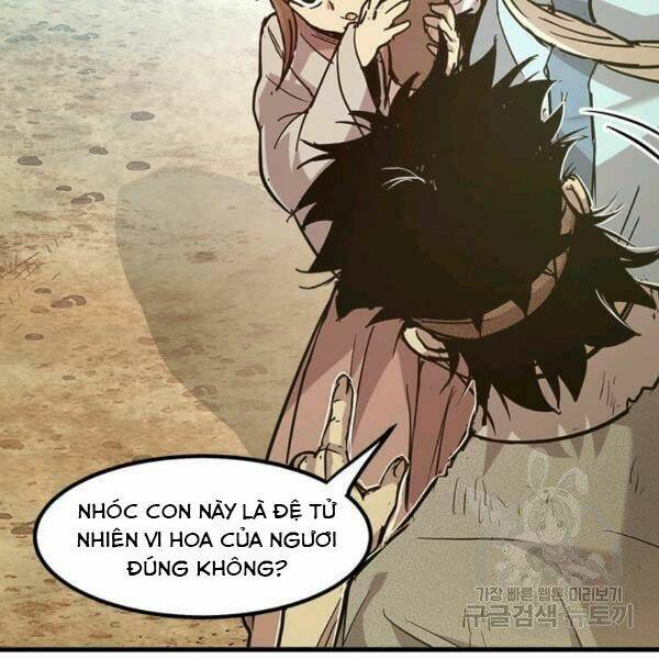 Đạo Sĩ Giang Hồ - Chapter 56 - Page 41