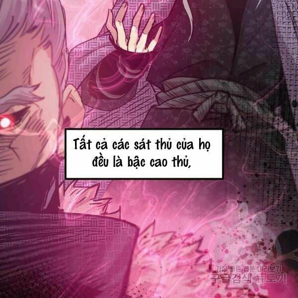 Đạo Sĩ Giang Hồ - Chapter 56 - Page 51