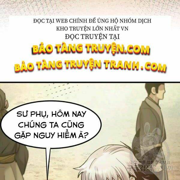 Đạo Sĩ Giang Hồ - Chapter 56 - Page 54