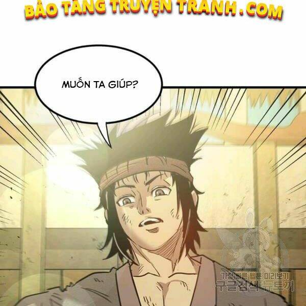 Đạo Sĩ Giang Hồ - Chapter 56 - Page 83