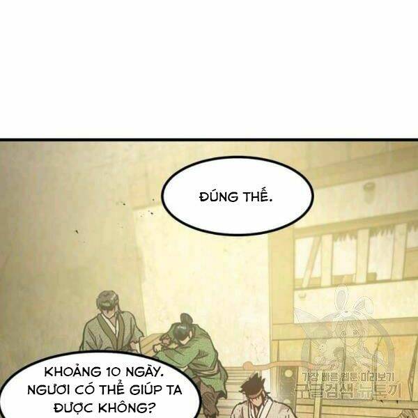 Đạo Sĩ Giang Hồ - Chapter 56 - Page 85