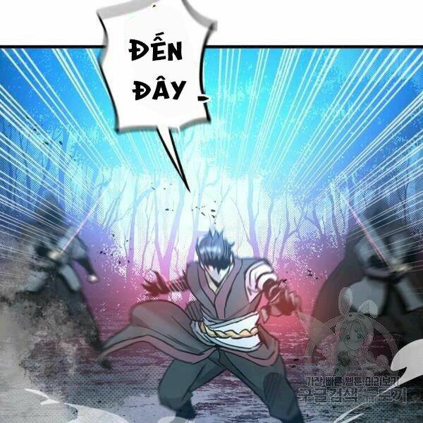 Đạo Sĩ Giang Hồ - Chapter 57 - Page 106