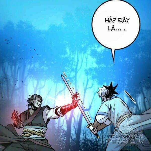 Đạo Sĩ Giang Hồ - Chapter 57 - Page 115