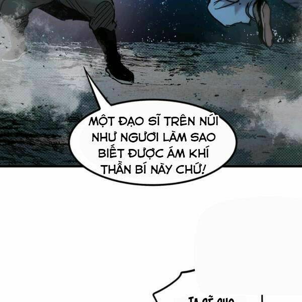 Đạo Sĩ Giang Hồ - Chapter 57 - Page 116