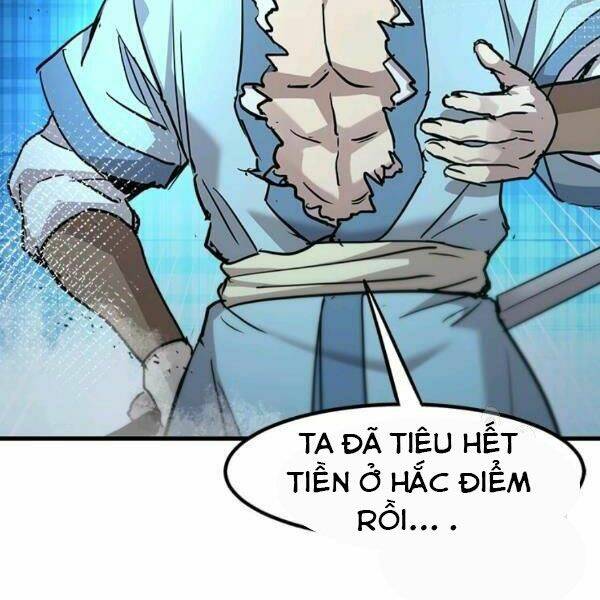 Đạo Sĩ Giang Hồ - Chapter 57 - Page 132