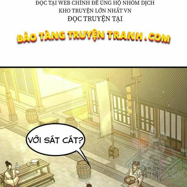 Đạo Sĩ Giang Hồ - Chapter 57 - Page 20