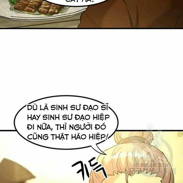 Đạo Sĩ Giang Hồ - Chapter 57 - Page 23