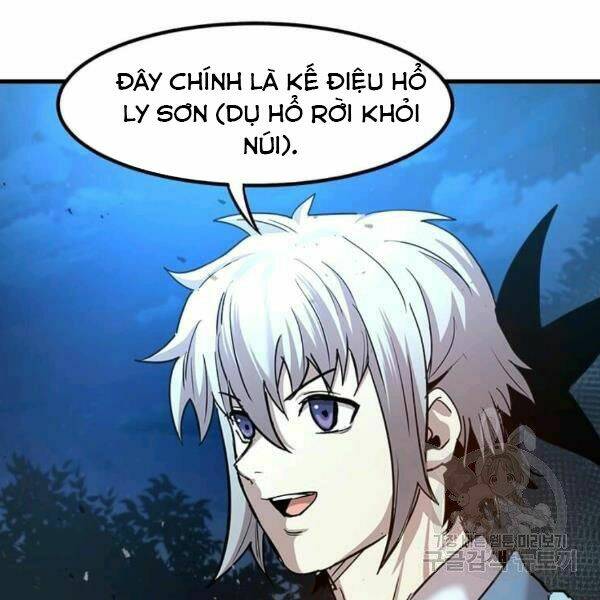 Đạo Sĩ Giang Hồ - Chapter 57 - Page 54