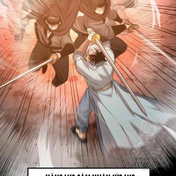 Đạo Sĩ Giang Hồ - Chapter 58 - Page 22