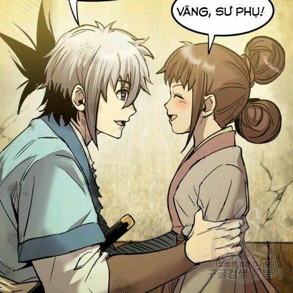 Đạo Sĩ Giang Hồ - Chapter 58 - Page 50