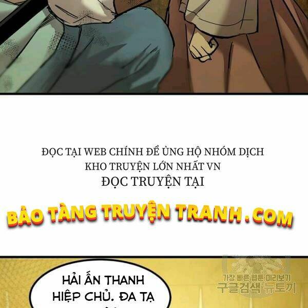 Đạo Sĩ Giang Hồ - Chapter 58 - Page 51