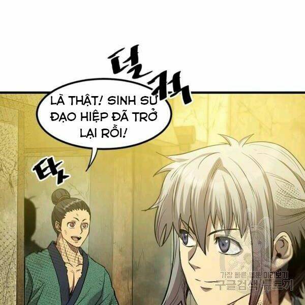 Đạo Sĩ Giang Hồ - Chapter 58 - Page 54