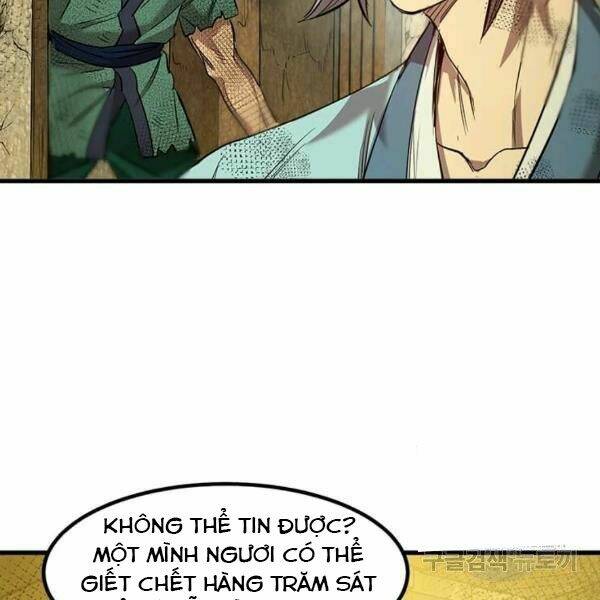 Đạo Sĩ Giang Hồ - Chapter 58 - Page 55