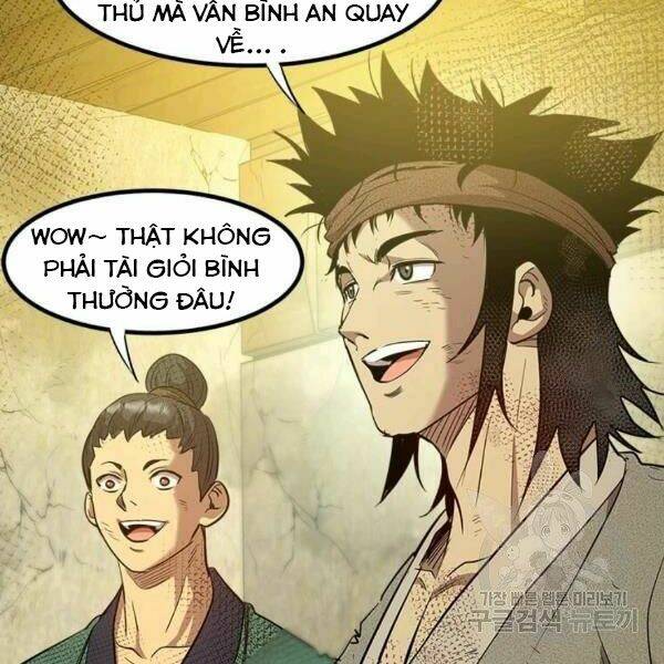 Đạo Sĩ Giang Hồ - Chapter 58 - Page 56