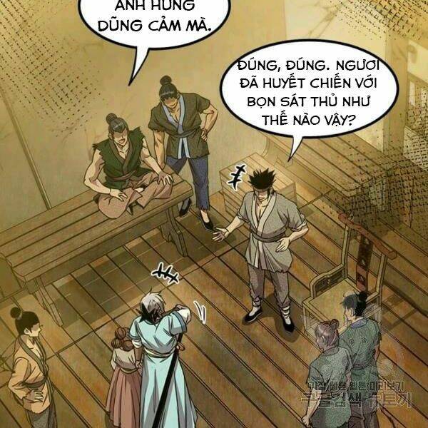 Đạo Sĩ Giang Hồ - Chapter 58 - Page 58