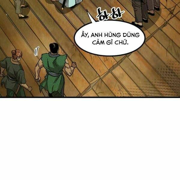 Đạo Sĩ Giang Hồ - Chapter 58 - Page 59