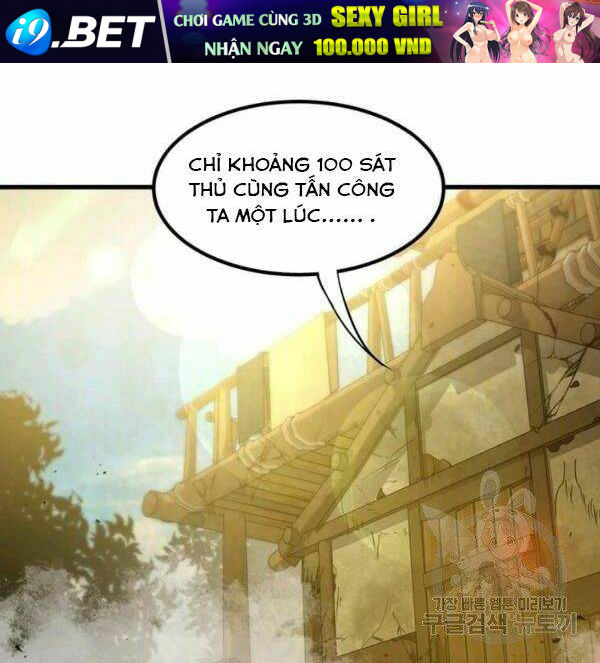 Đạo Sĩ Giang Hồ - Chapter 58 - Page 60