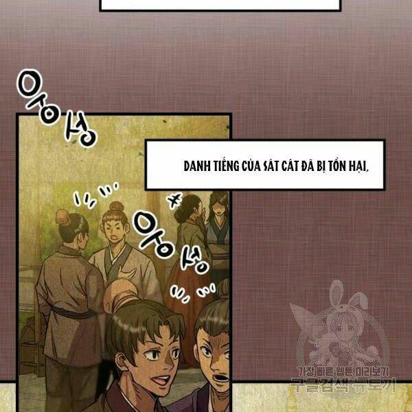 Đạo Sĩ Giang Hồ - Chapter 58 - Page 62