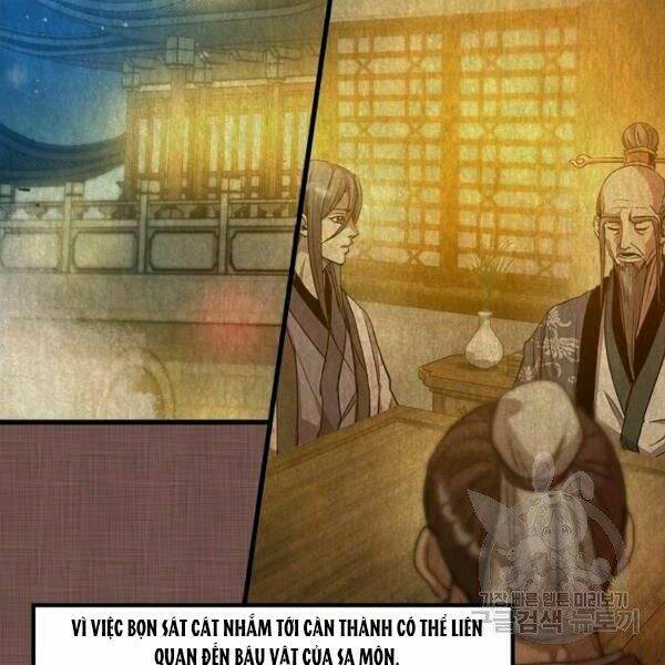 Đạo Sĩ Giang Hồ - Chapter 58 - Page 66