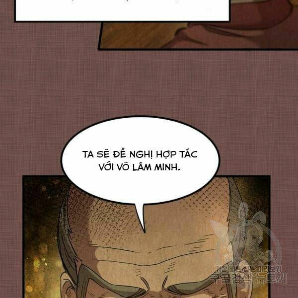 Đạo Sĩ Giang Hồ - Chapter 58 - Page 67