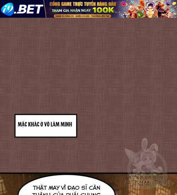 Đạo Sĩ Giang Hồ - Chapter 58 - Page 69