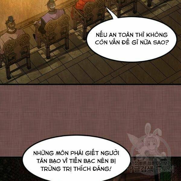 Đạo Sĩ Giang Hồ - Chapter 58 - Page 71