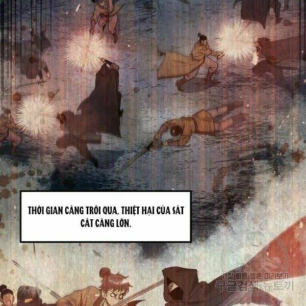Đạo Sĩ Giang Hồ - Chapter 58 - Page 76