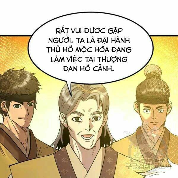 Đạo Sĩ Giang Hồ - Chapter 58 - Page 85