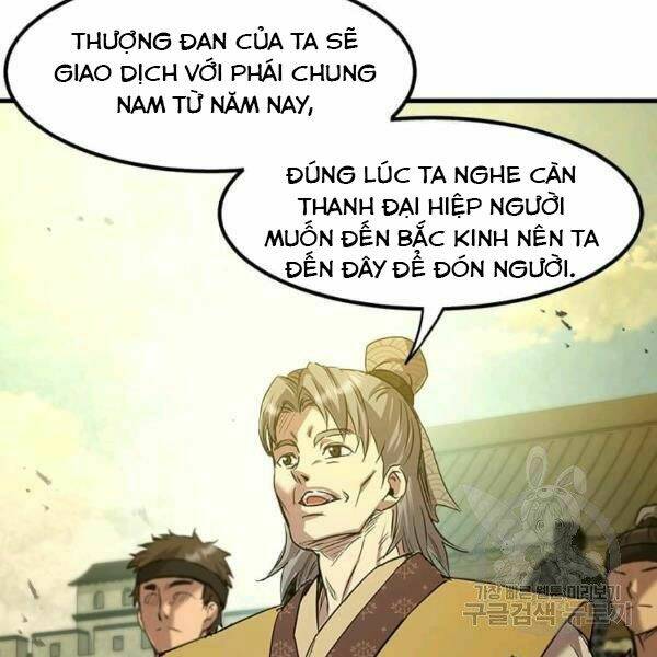 Đạo Sĩ Giang Hồ - Chapter 58 - Page 89
