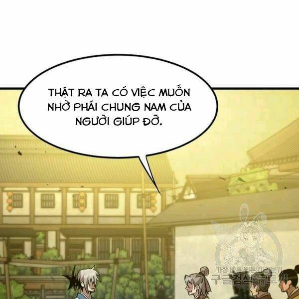 Đạo Sĩ Giang Hồ - Chapter 58 - Page 91