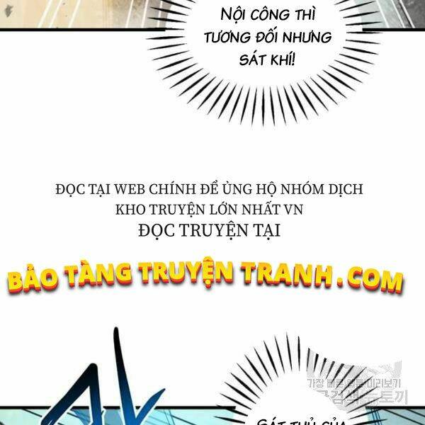 Đạo Sĩ Giang Hồ - Chapter 59 - Page 109