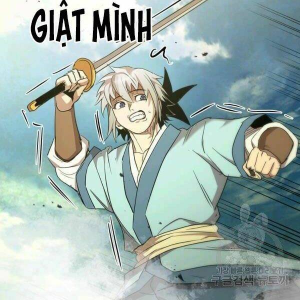 Đạo Sĩ Giang Hồ - Chapter 59 - Page 122