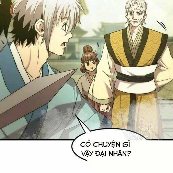 Đạo Sĩ Giang Hồ - Chapter 59 - Page 124