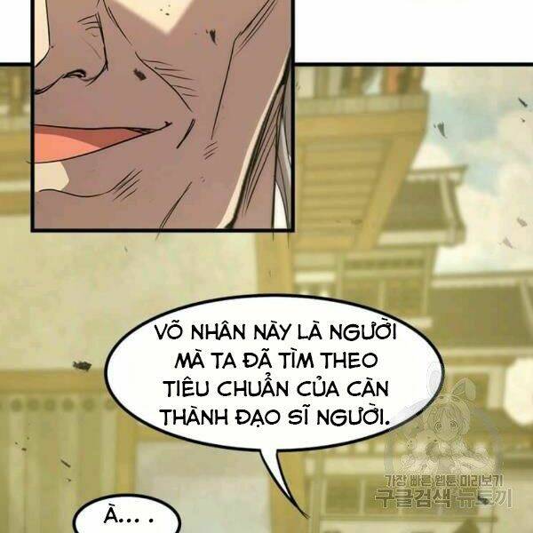 Đạo Sĩ Giang Hồ - Chapter 59 - Page 126
