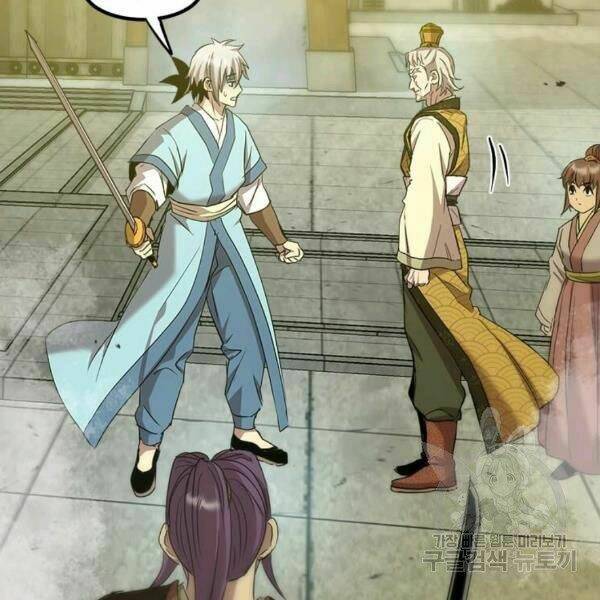 Đạo Sĩ Giang Hồ - Chapter 59 - Page 127