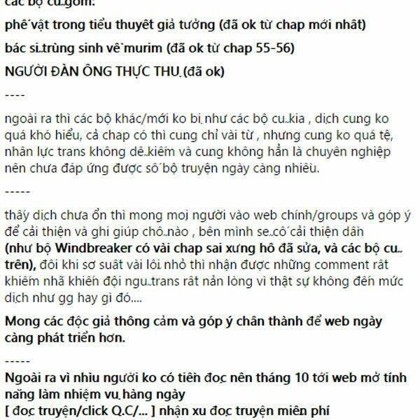 Đạo Sĩ Giang Hồ - Chapter 59 - Page 136