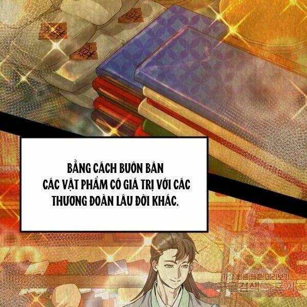 Đạo Sĩ Giang Hồ - Chapter 59 - Page 18