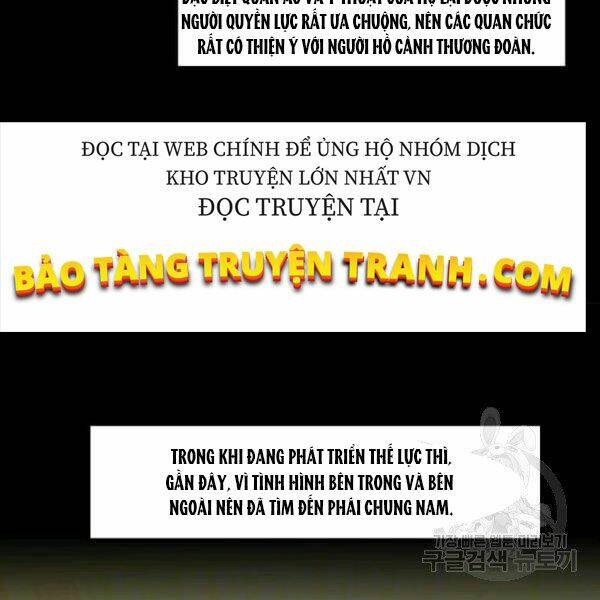 Đạo Sĩ Giang Hồ - Chapter 59 - Page 20
