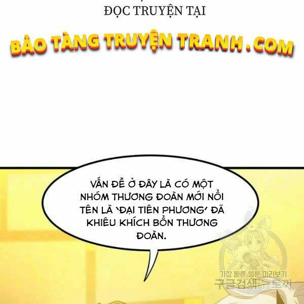 Đạo Sĩ Giang Hồ - Chapter 59 - Page 28