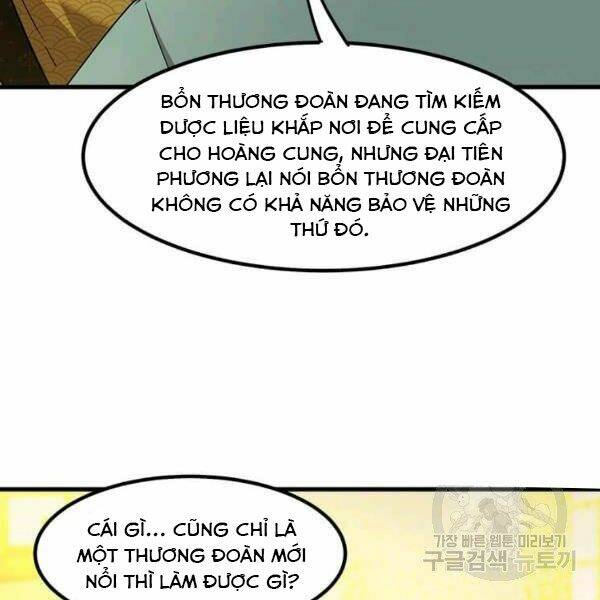Đạo Sĩ Giang Hồ - Chapter 59 - Page 30