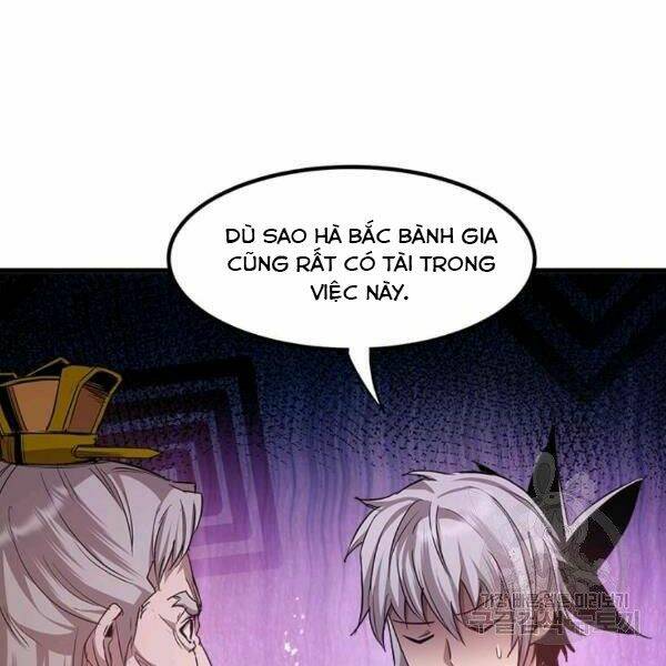 Đạo Sĩ Giang Hồ - Chapter 59 - Page 36