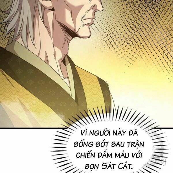 Đạo Sĩ Giang Hồ - Chapter 59 - Page 39