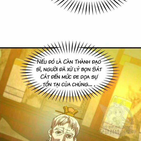 Đạo Sĩ Giang Hồ - Chapter 59 - Page 40