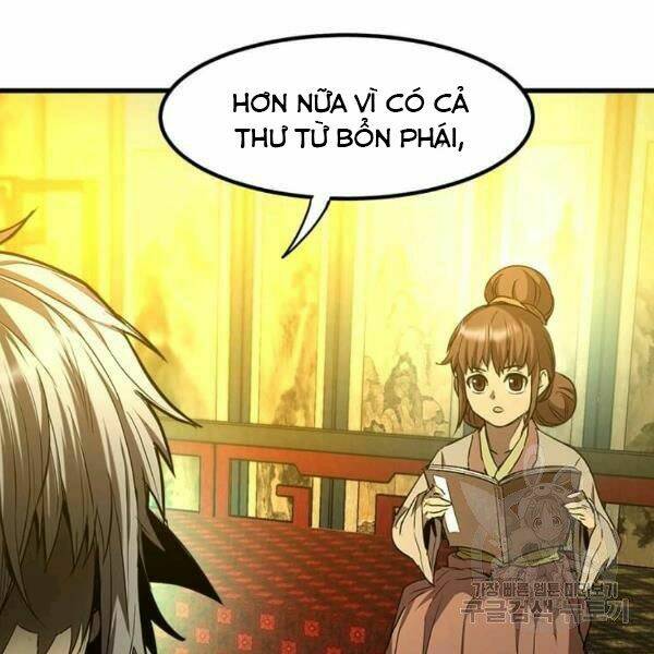 Đạo Sĩ Giang Hồ - Chapter 59 - Page 43