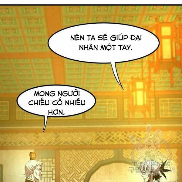 Đạo Sĩ Giang Hồ - Chapter 59 - Page 45