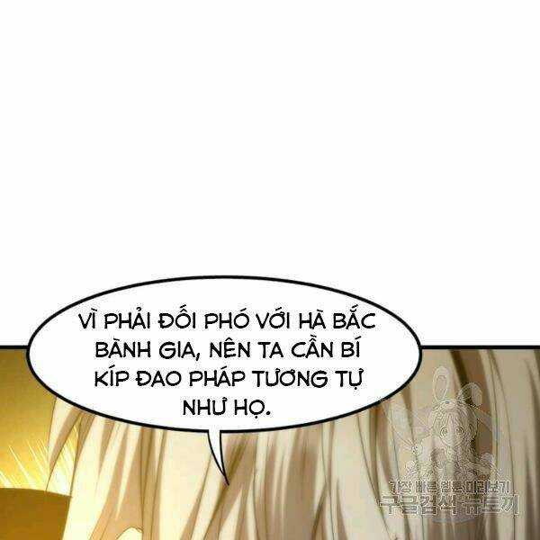 Đạo Sĩ Giang Hồ - Chapter 59 - Page 51