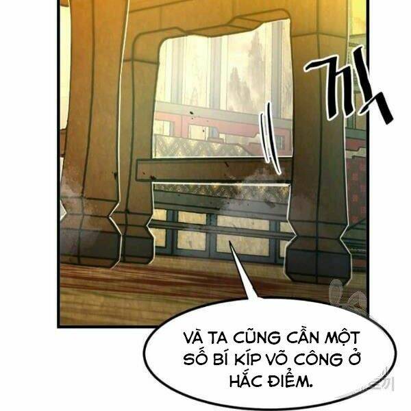 Đạo Sĩ Giang Hồ - Chapter 59 - Page 54