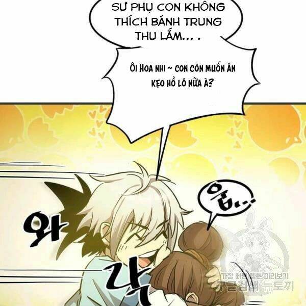 Đạo Sĩ Giang Hồ - Chapter 59 - Page 59