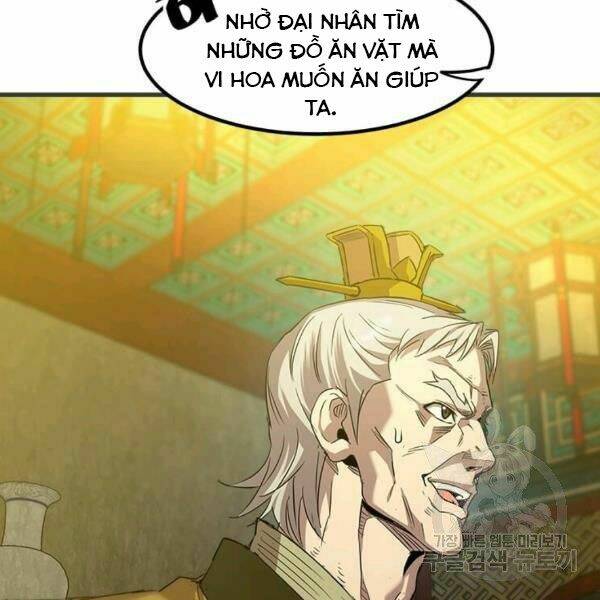 Đạo Sĩ Giang Hồ - Chapter 59 - Page 61