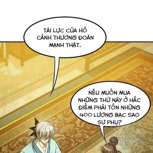 Đạo Sĩ Giang Hồ - Chapter 59 - Page 68